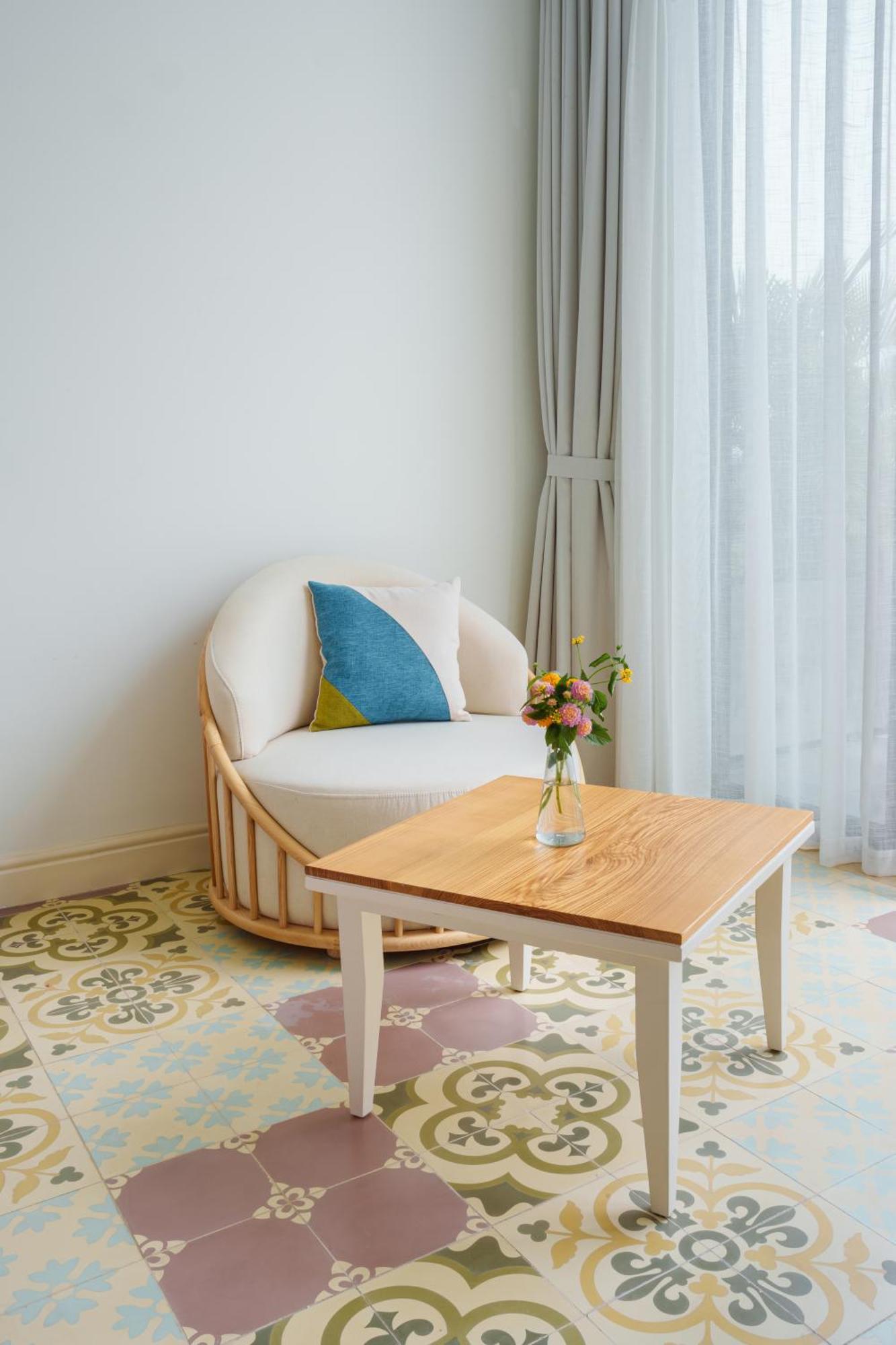 Khách sạn Moodhoian Riverside & 4*