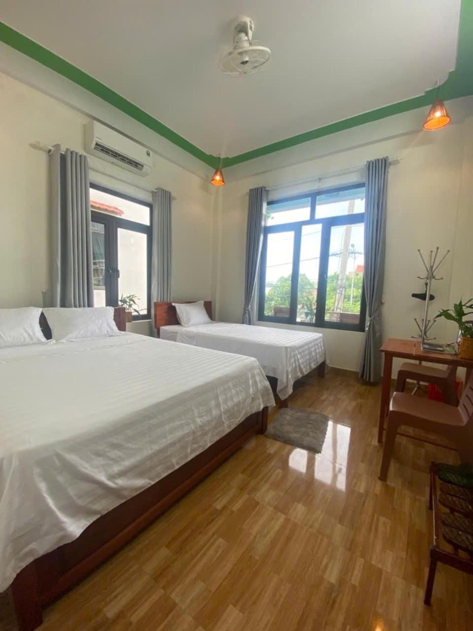 Bed & Breakfast Magic Fingers And Phong Nha