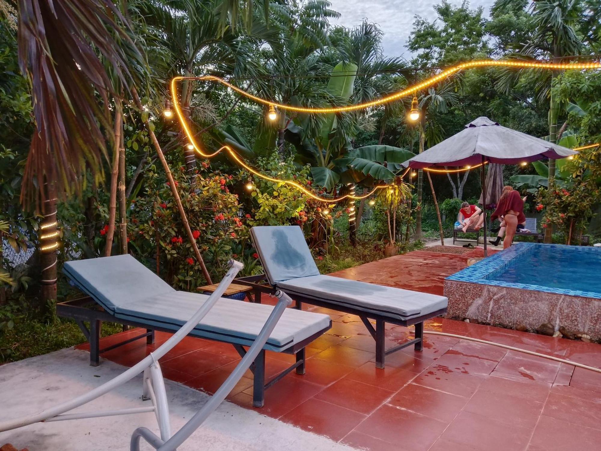 Bed & Breakfast Magic Fingers And Phong Nha