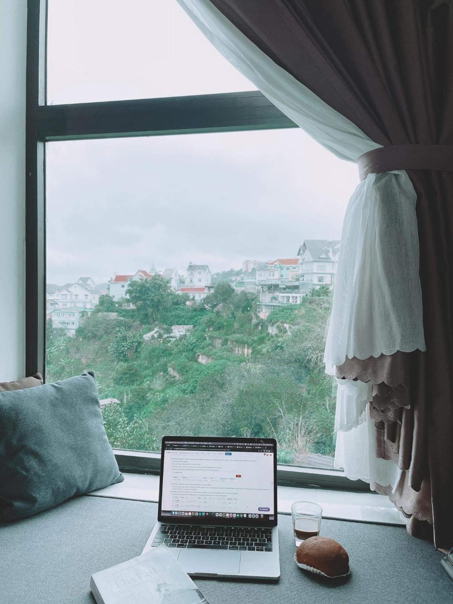 Hotel Nang's & Coffee *