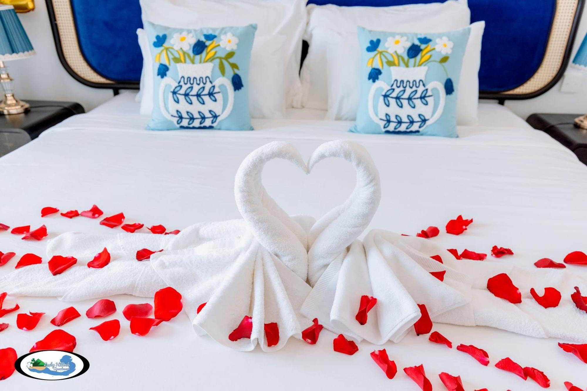 Apartment Oscar Seaview Phu Quoc