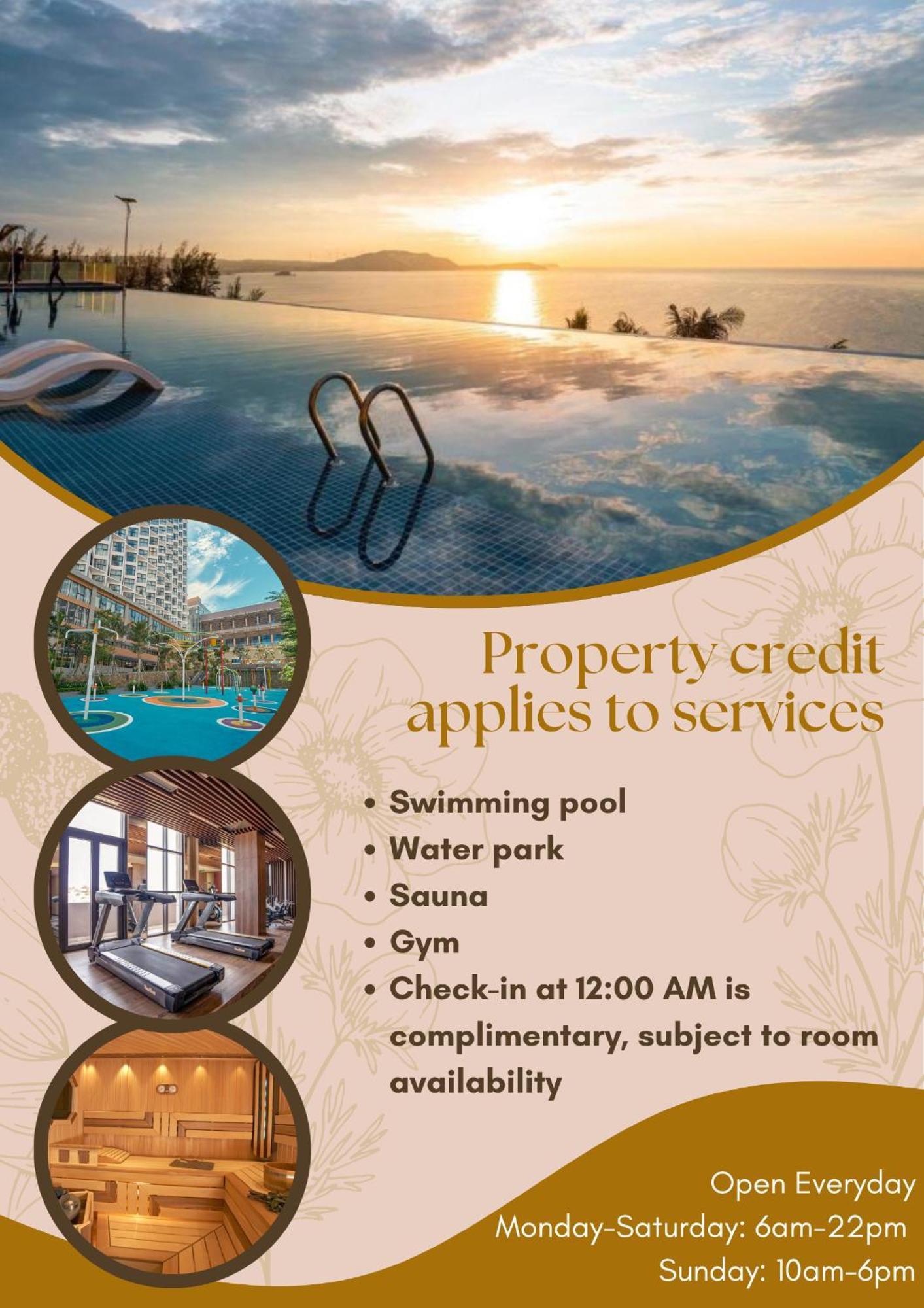 Mandala Apartment & Resort Chambay - Just 15 Mins From Mui Ne Hon Rom Khách sạn hẻo lánh Mũi Né