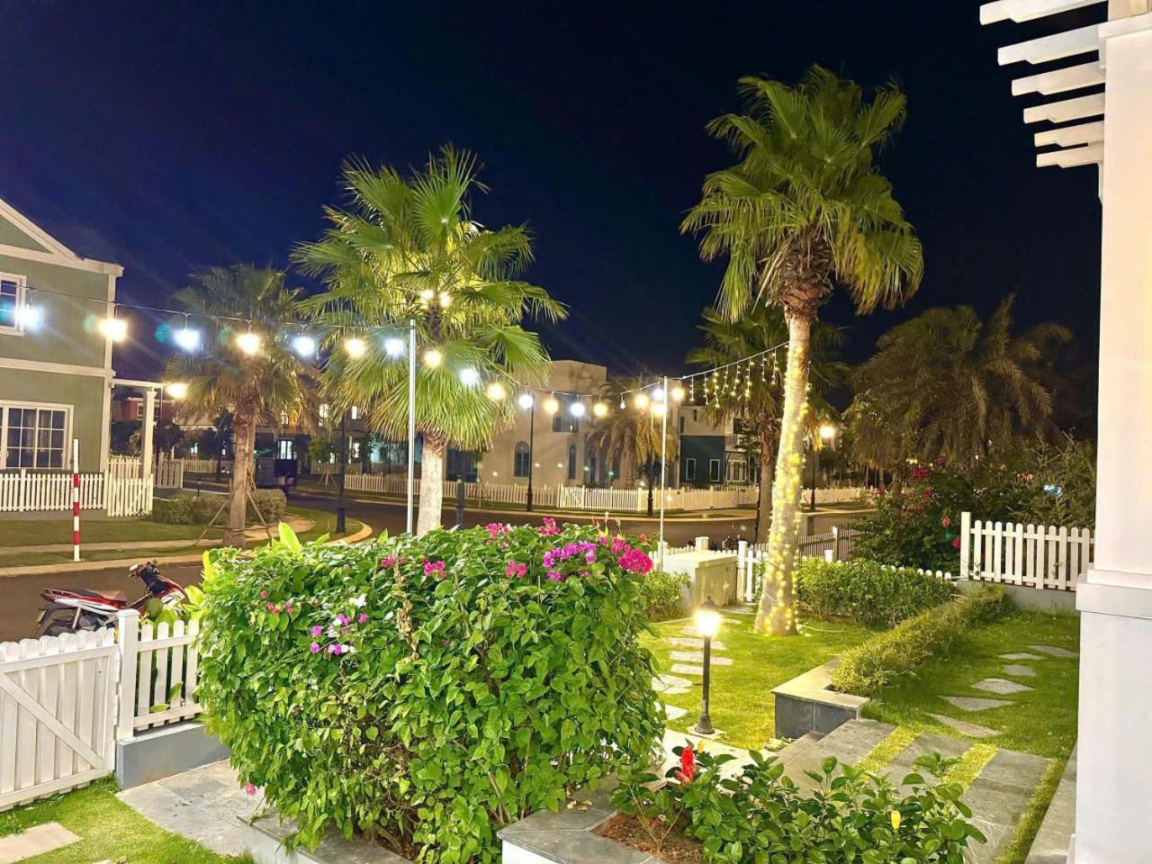 Villa Novaworld *