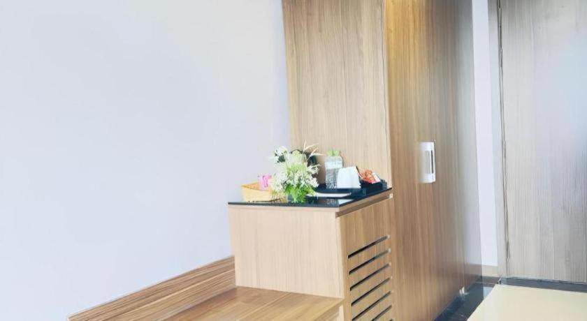 Khách sạn Muong Thanh Grand Gia Lai