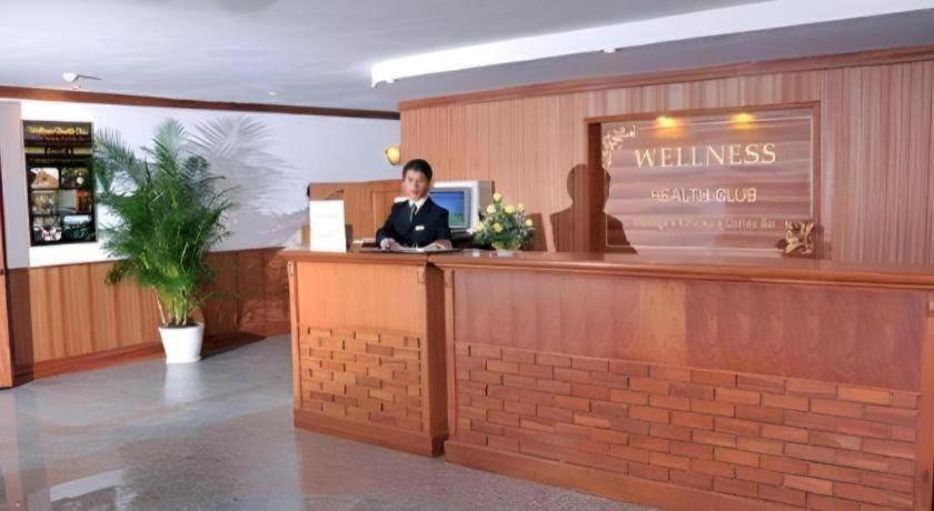 Muong Thanh Grand Gia Lai Pleiku