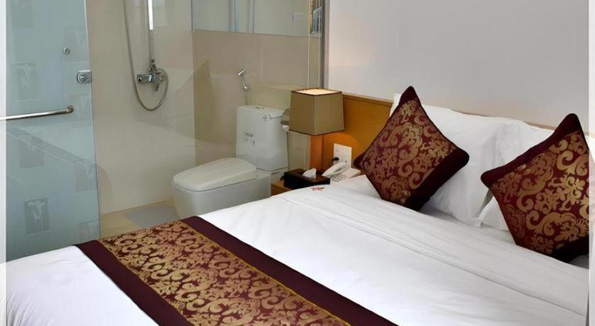Sepon Boutique Khu nghỉ mát Ha Loi Trung
