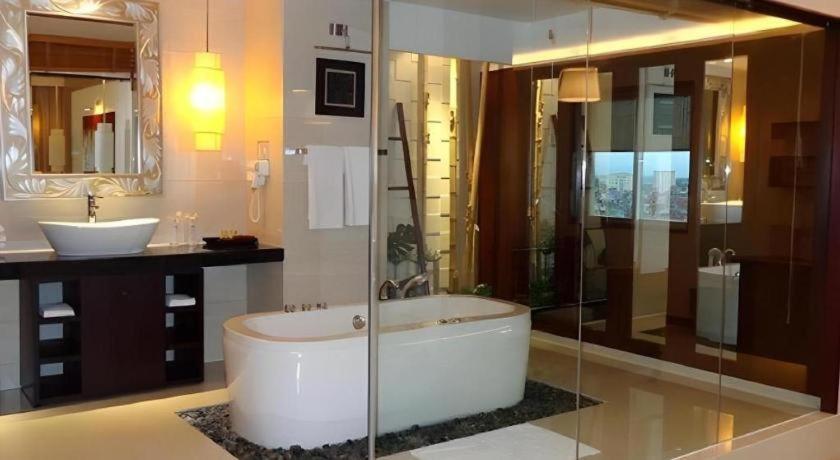 Bmc 4* Ha Tinh