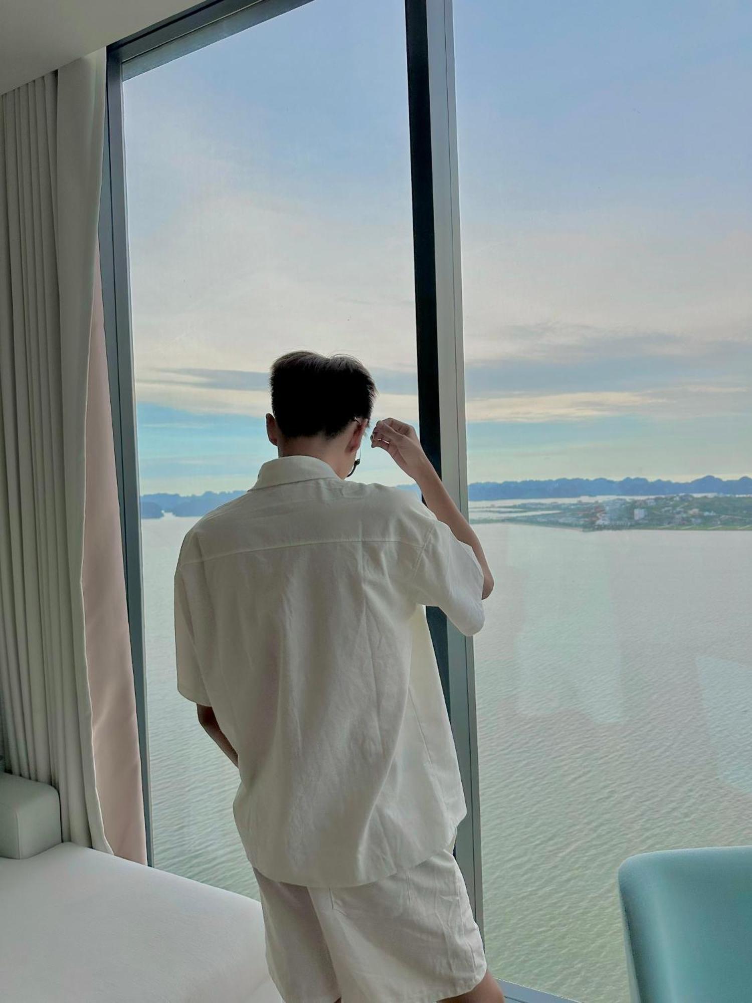 A La Carte Bay - Tang Cao, View Bien Apartment *