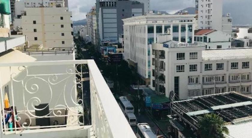 Nhatrang Cozy Hotel Nha Trang