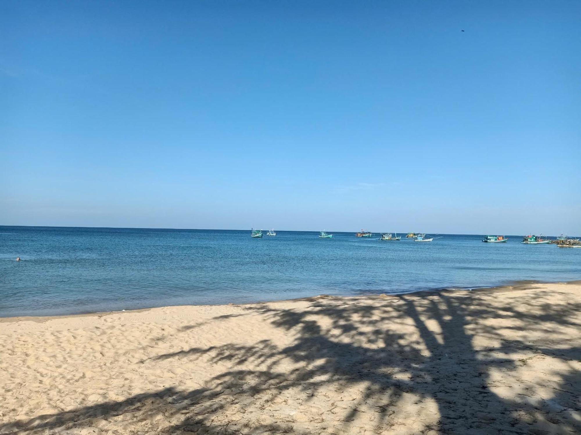 Khách sạn Marina Style Sea View Phú Quốc