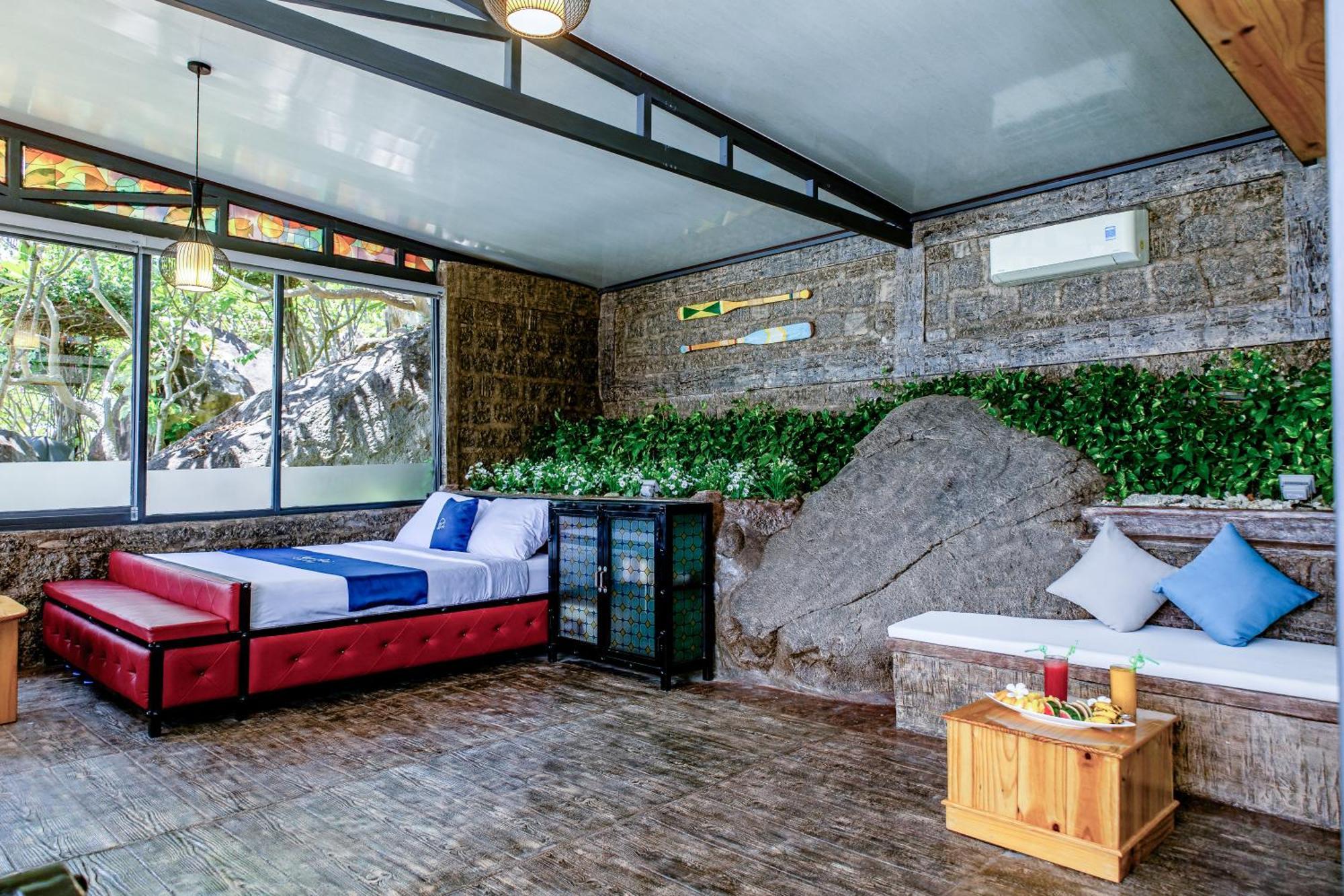 Hotel Oasis 4*
