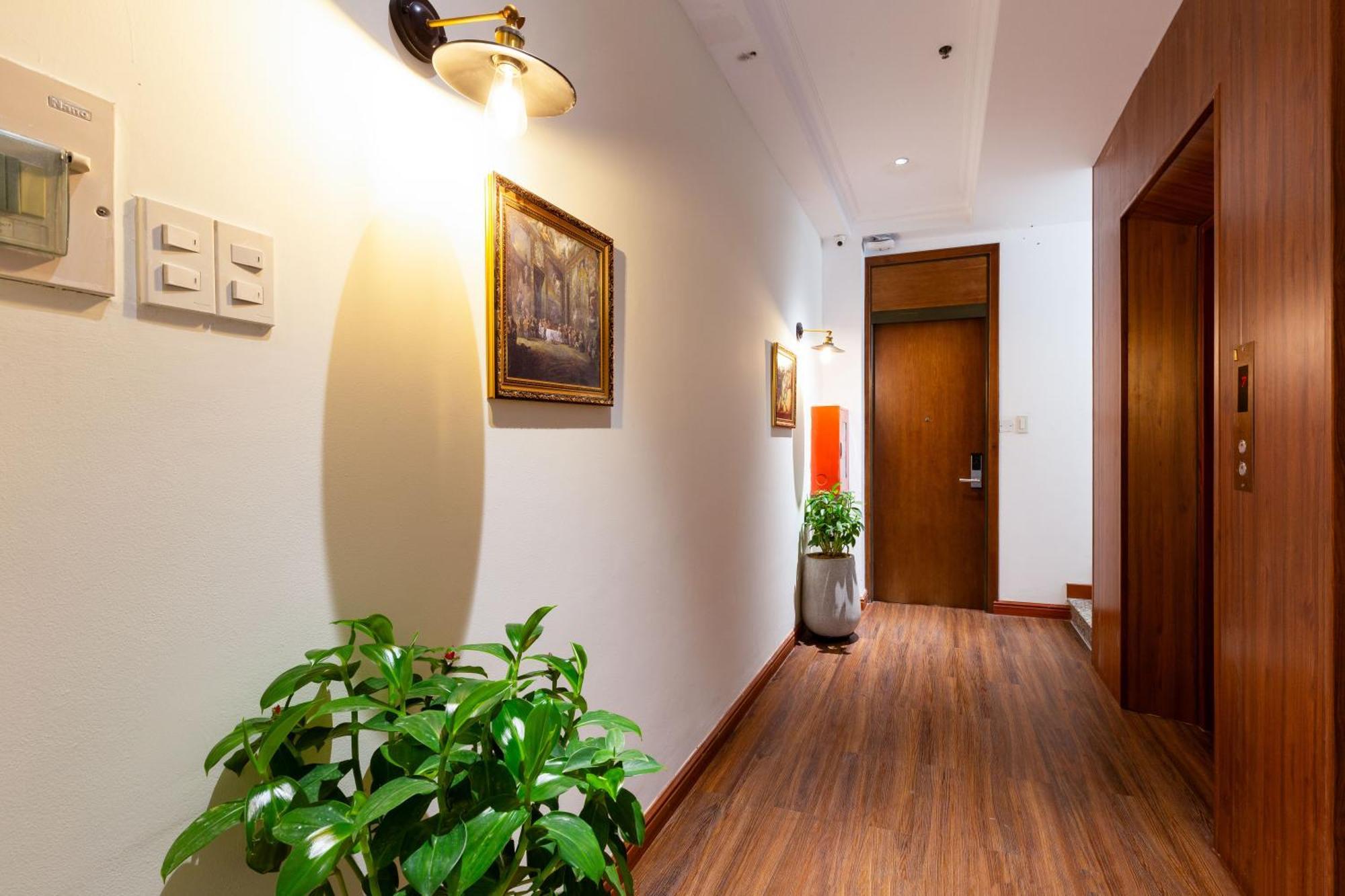 Premium Sonata Saigon Ho Chi Minh City