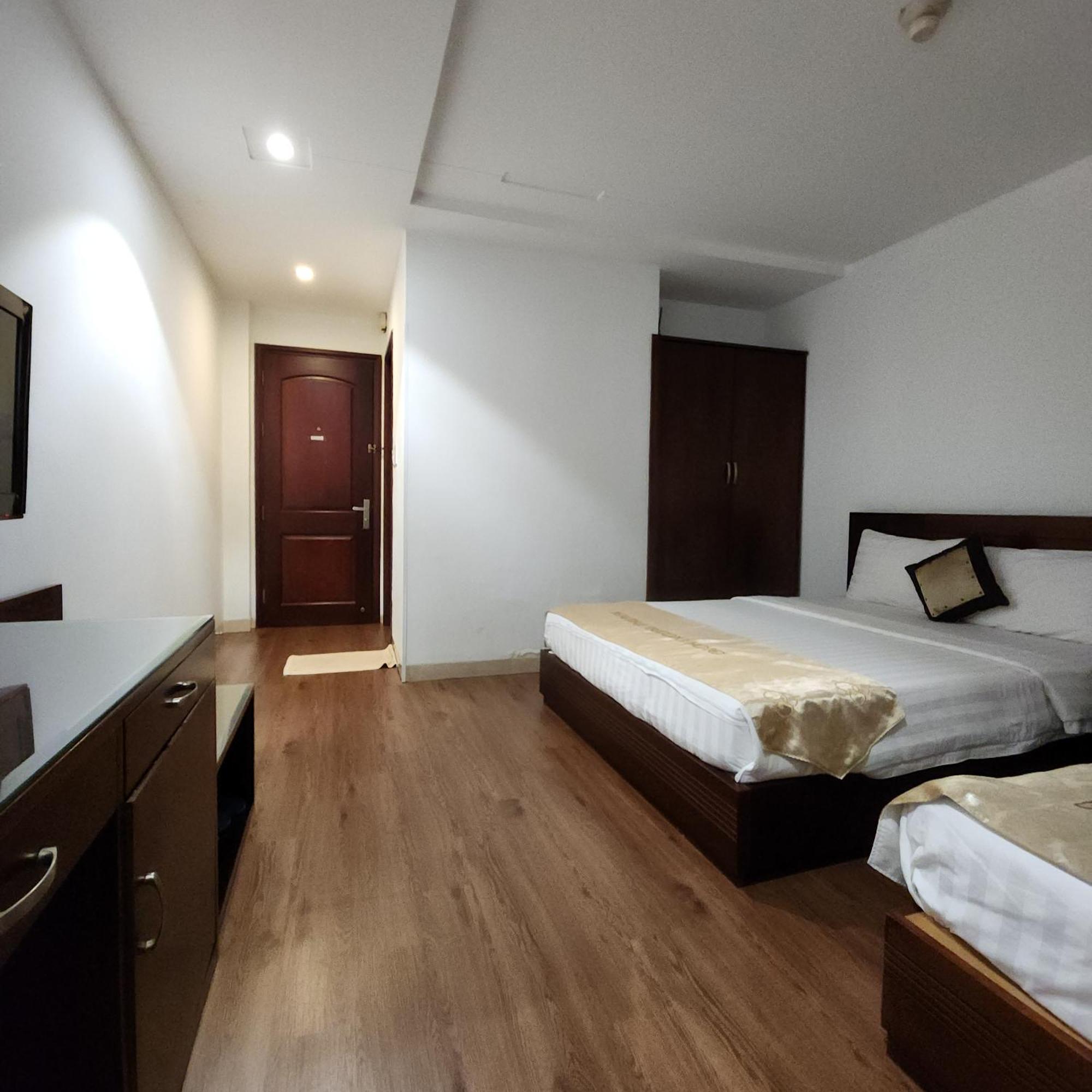 Hotel Beautiful 2*