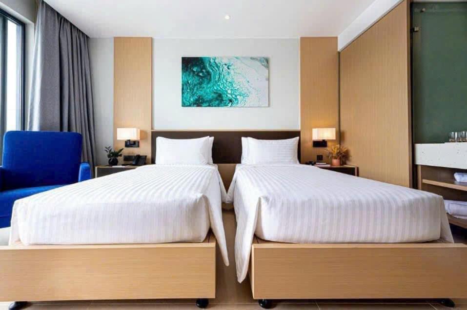 Hotel Arena Jakovi Cam Ranh