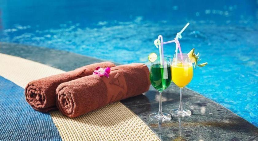 Marissa & Tien Hotel Hoang Hoa