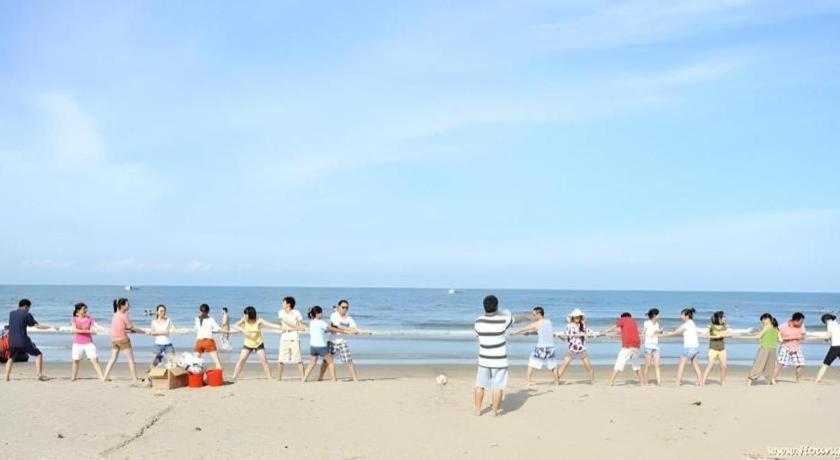 Marissa & Tien 4* Hoang Hoa
