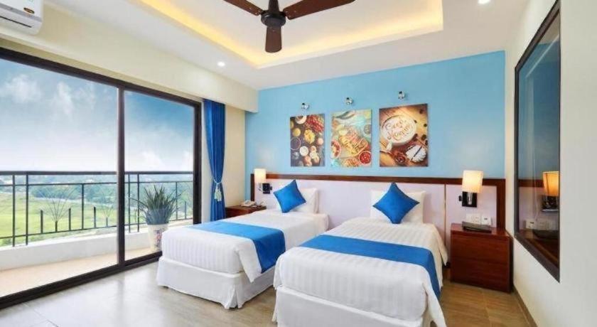 Marissa & Tien 4* Hoang Hoa