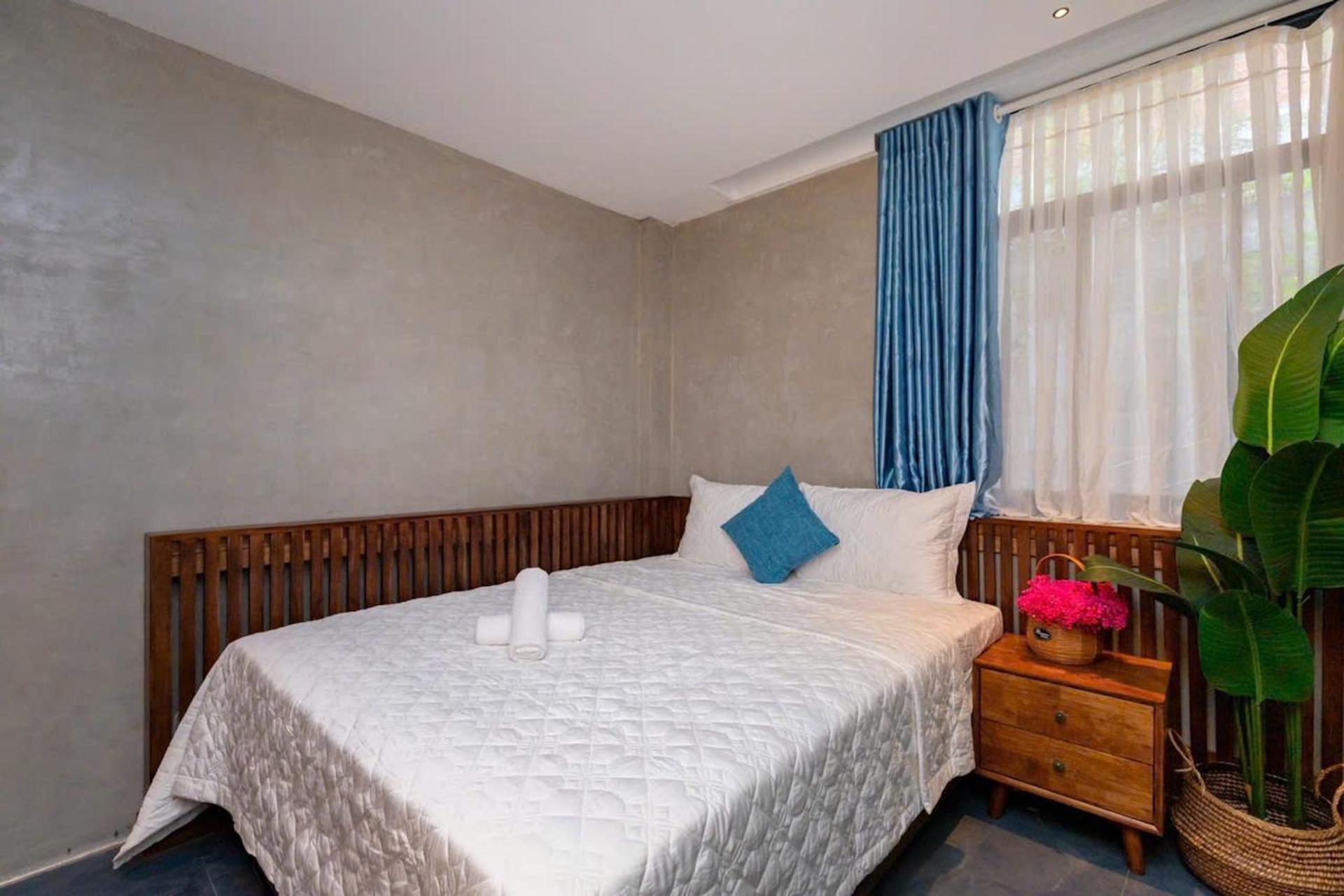 Condotel Csj - Luxury Csj *