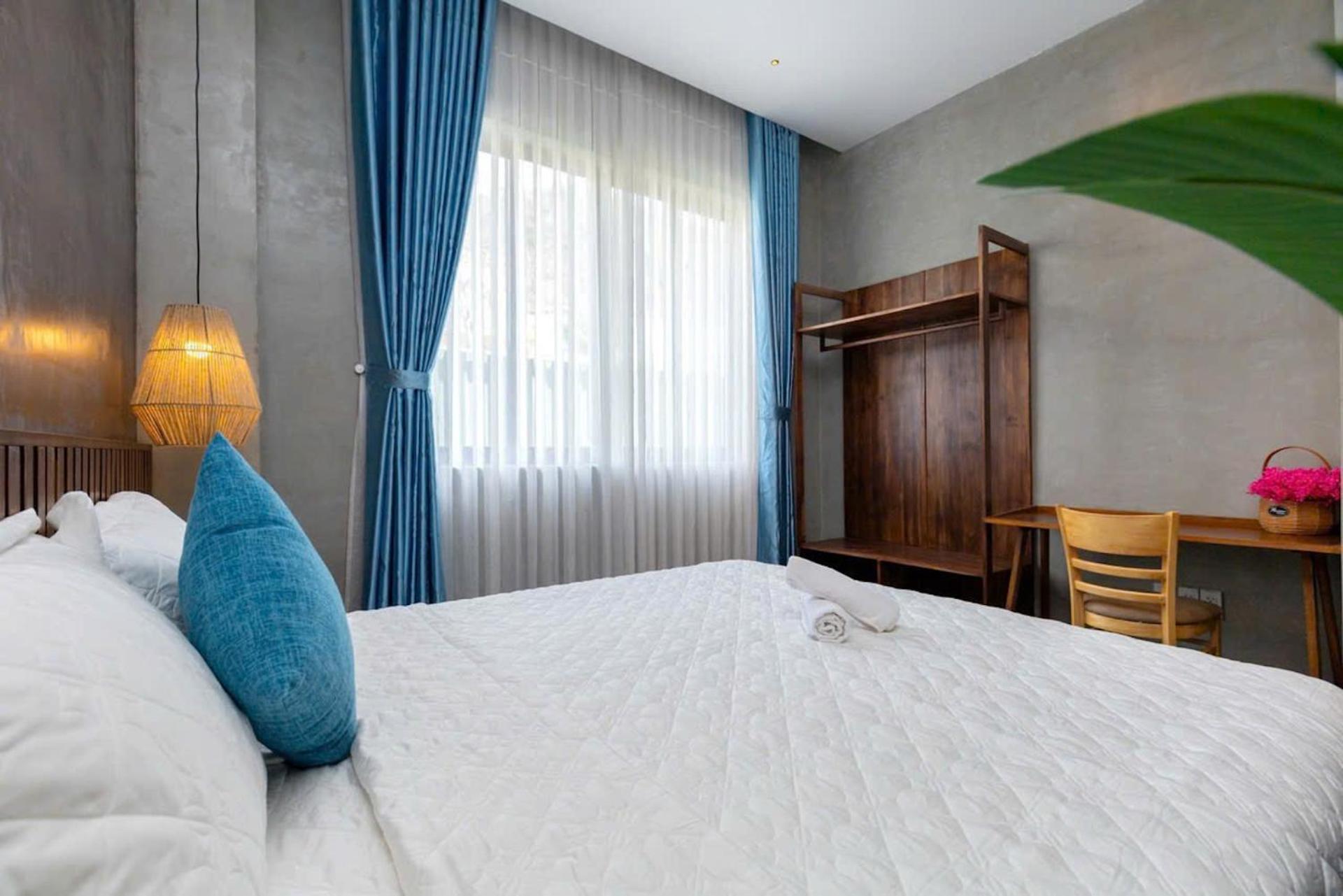 Condotel Csj - Luxury Csj Aparthotel *