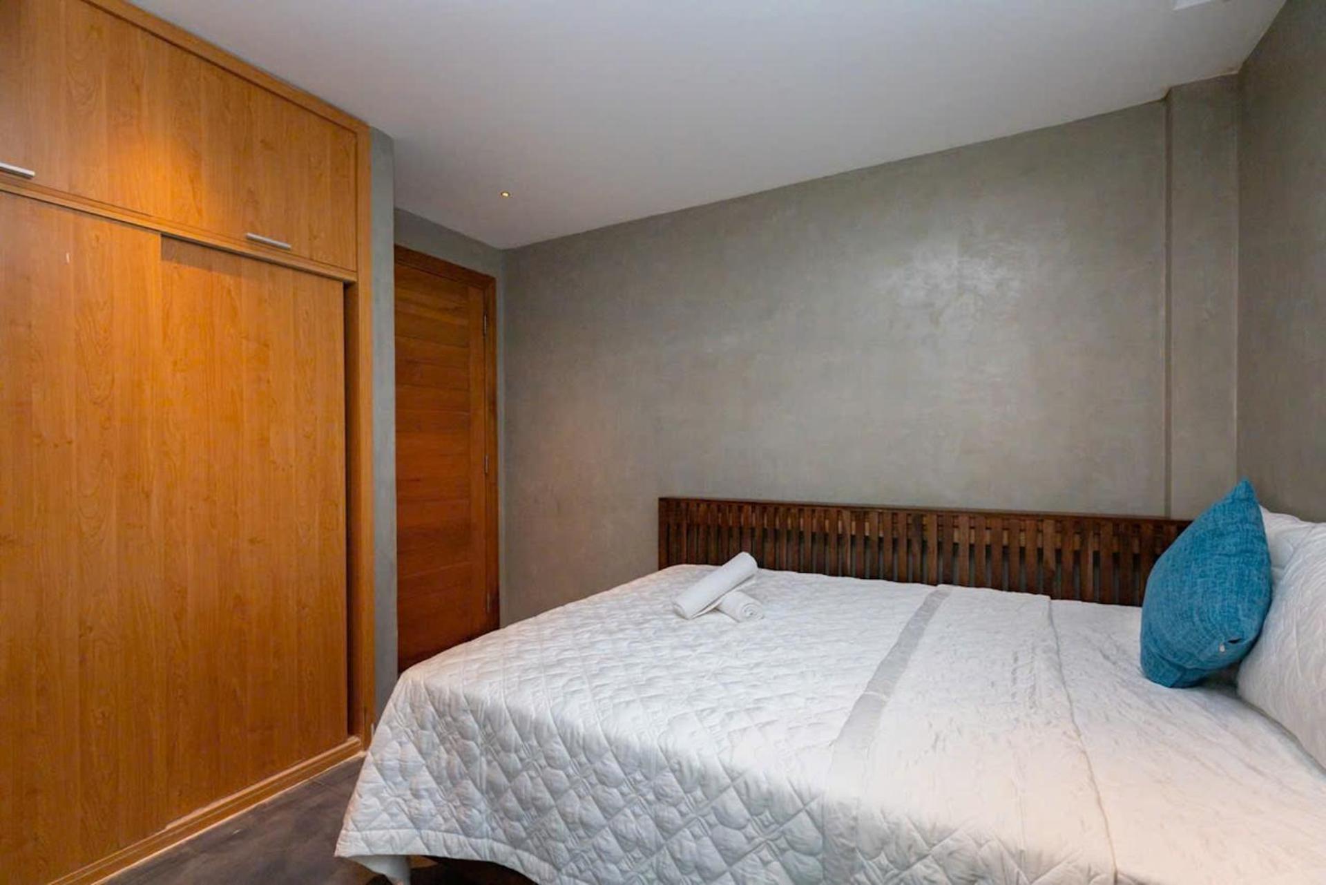 Aparthotel Condotel Csj - Luxury Csj