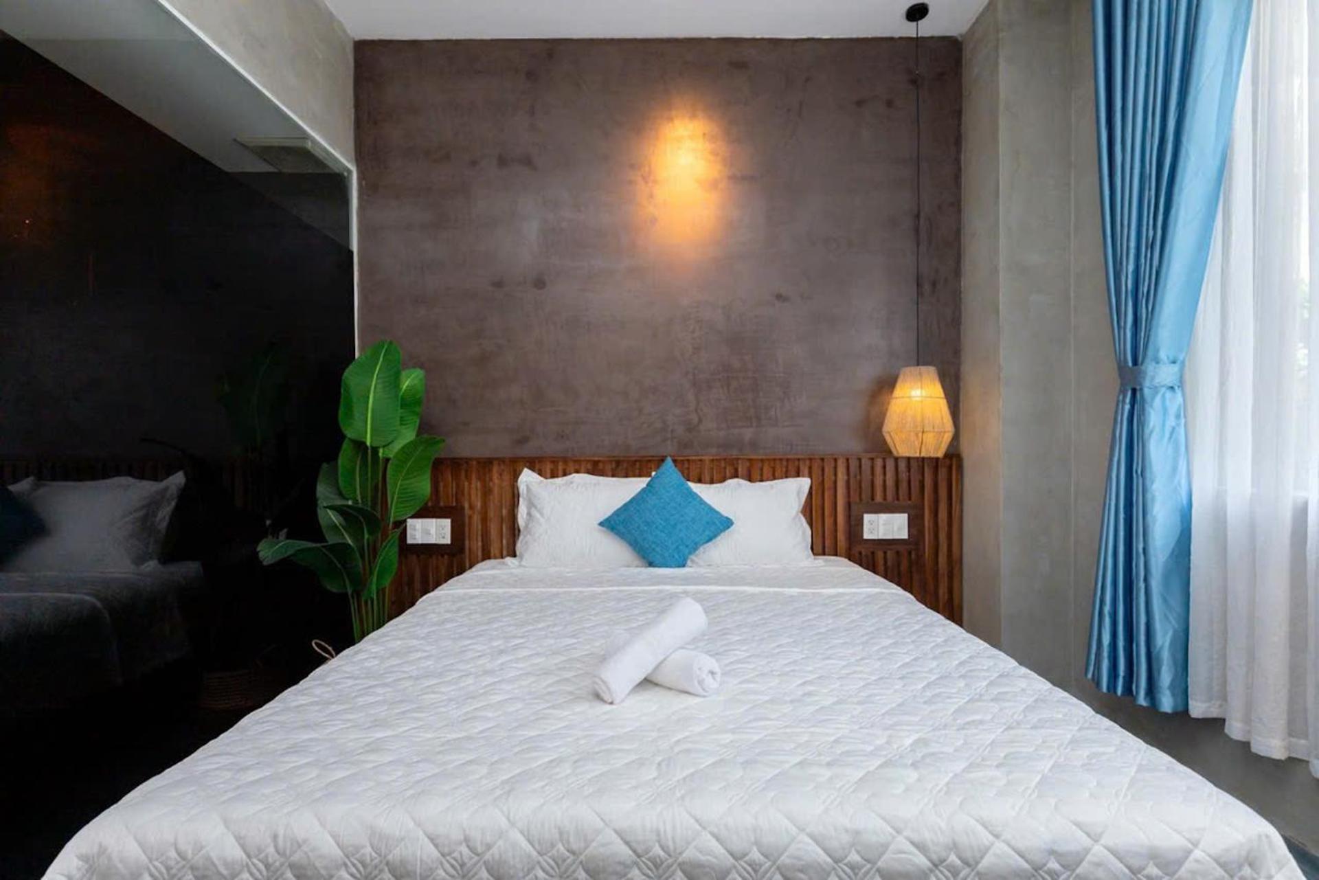 Condotel Csj - Luxury Csj Vung Tau