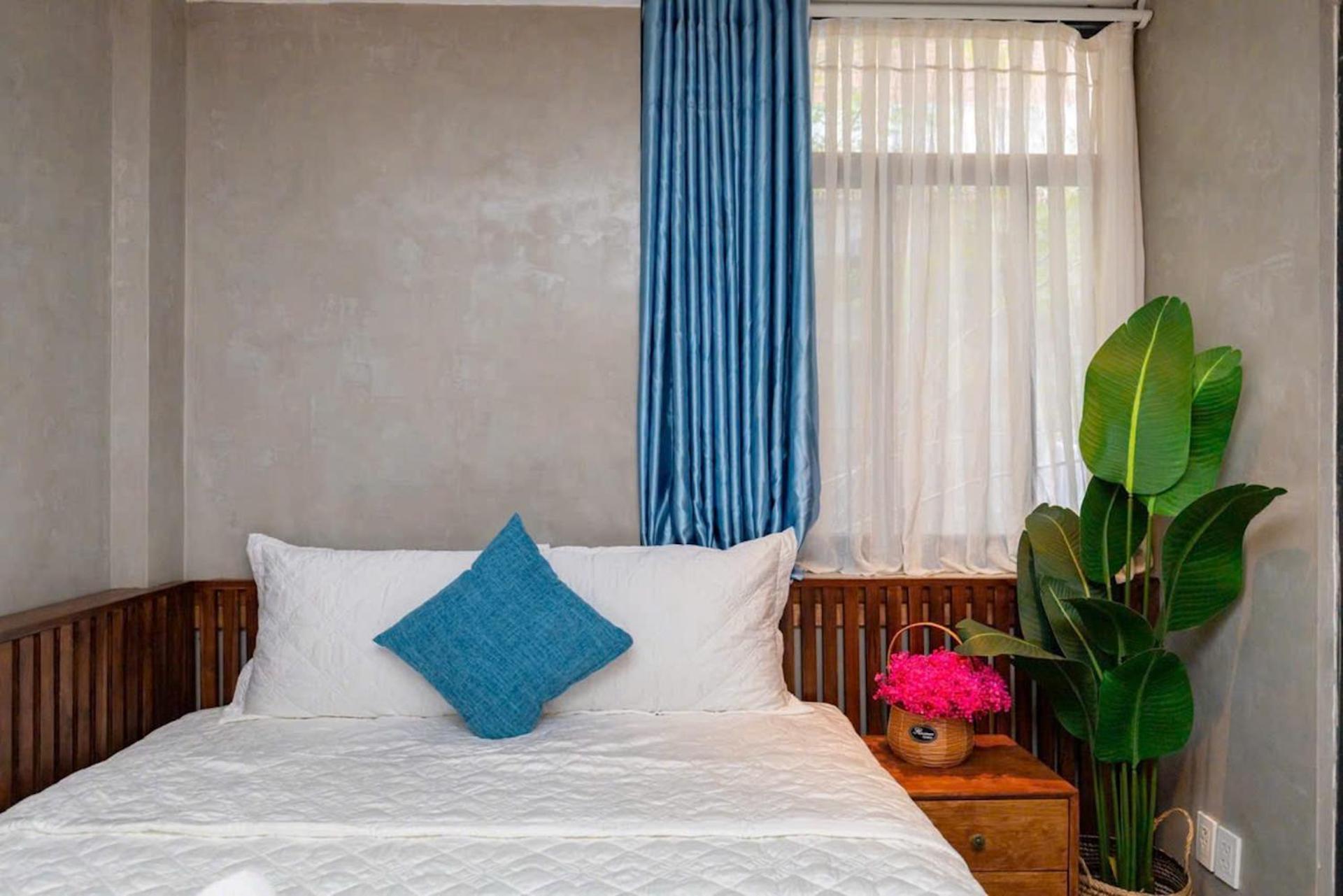 Condotel Csj - Luxury Csj *