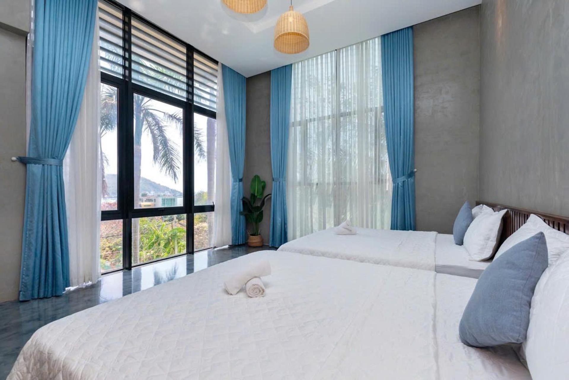 Condotel Csj - Luxury Csj * Vung Tau