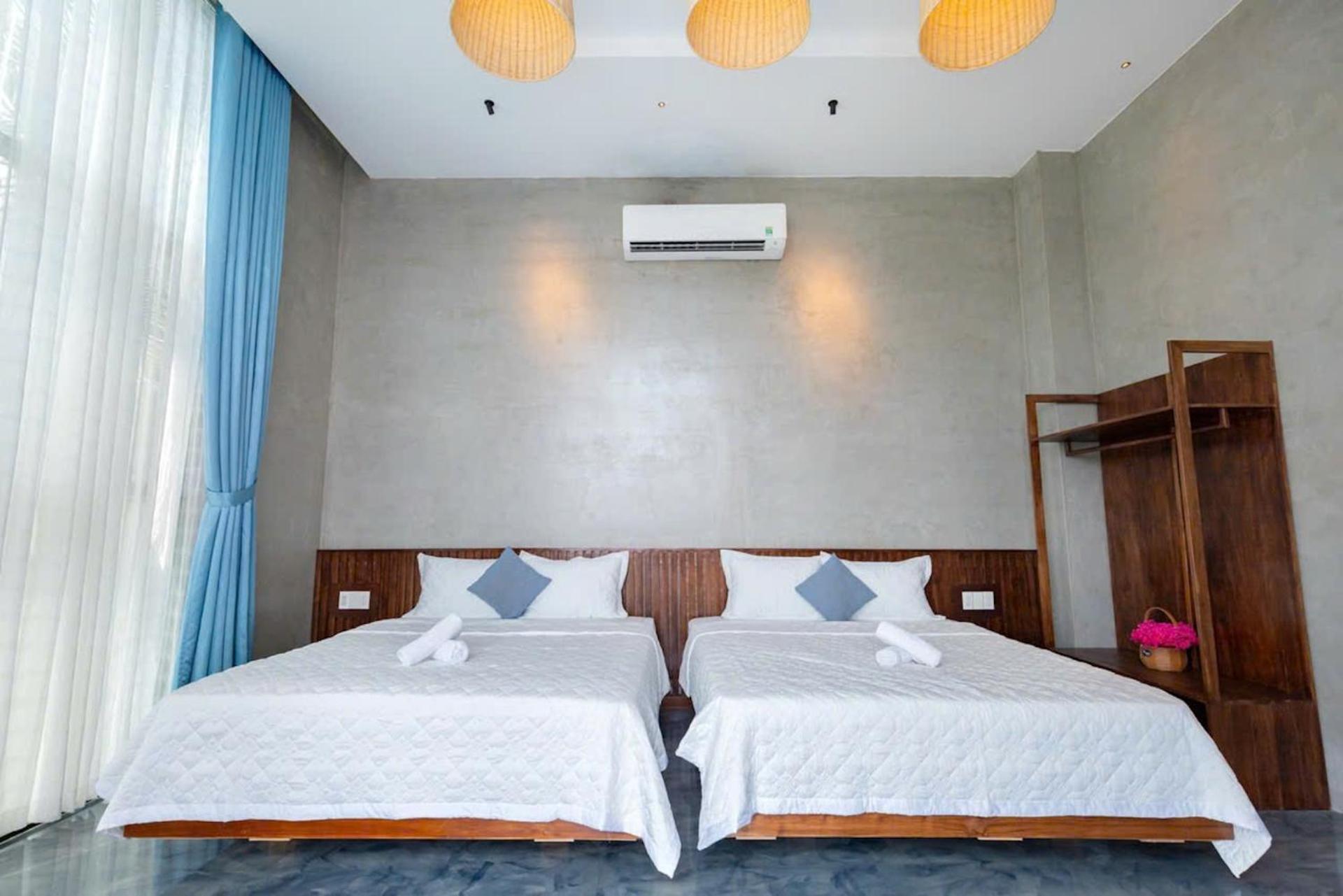 Condotel Csj - Luxury Csj *