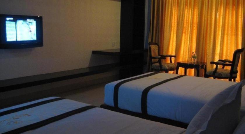 Hotel Kaya