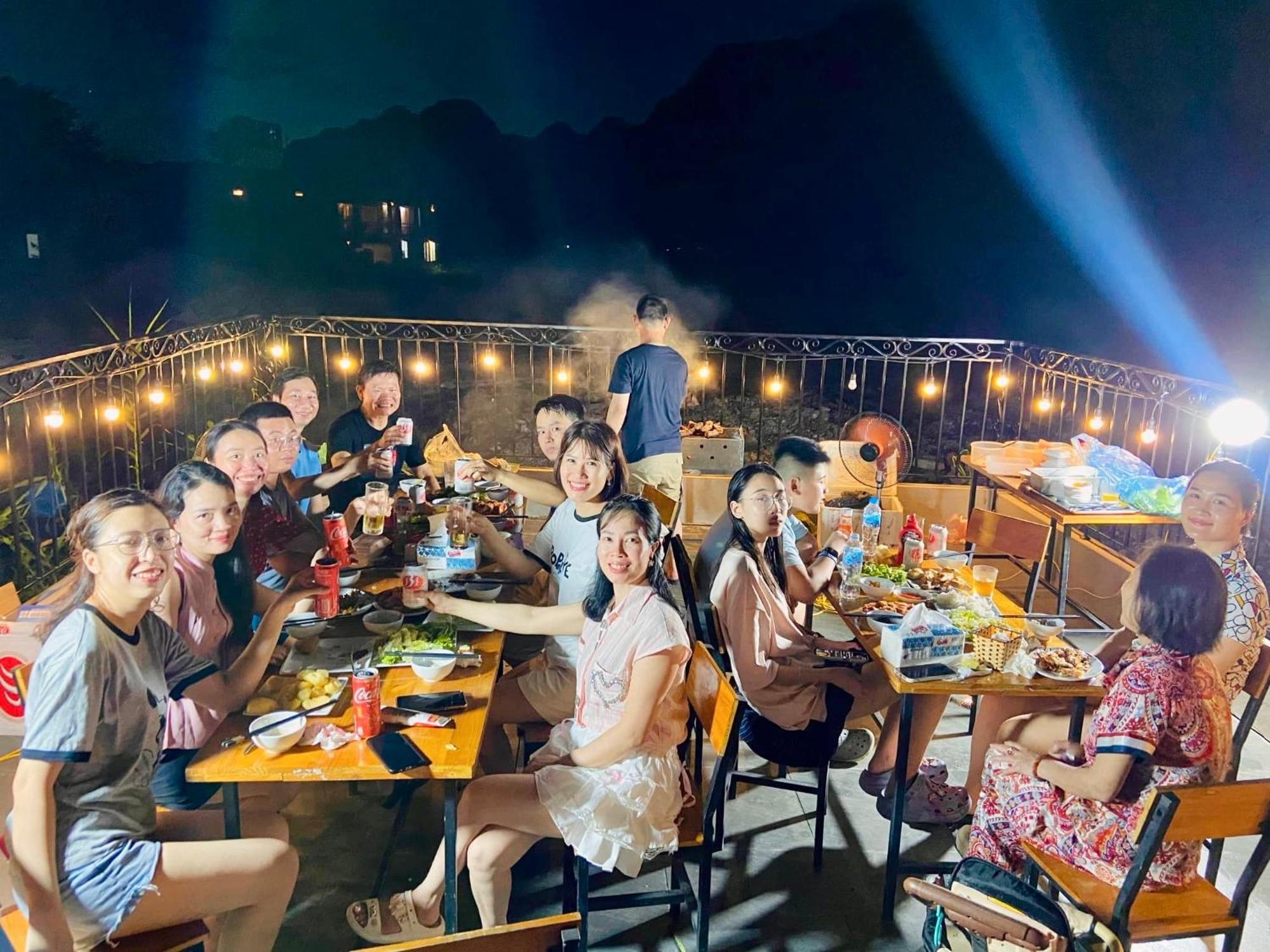 Tam Coc Hope House * Ninh Binh