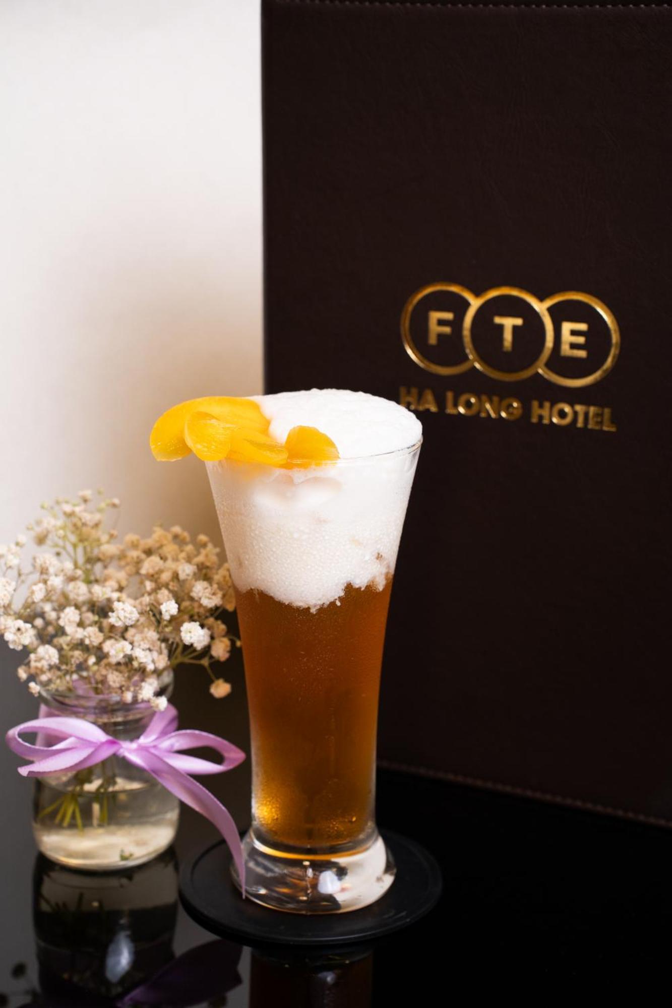 Fte 4* Ha Long