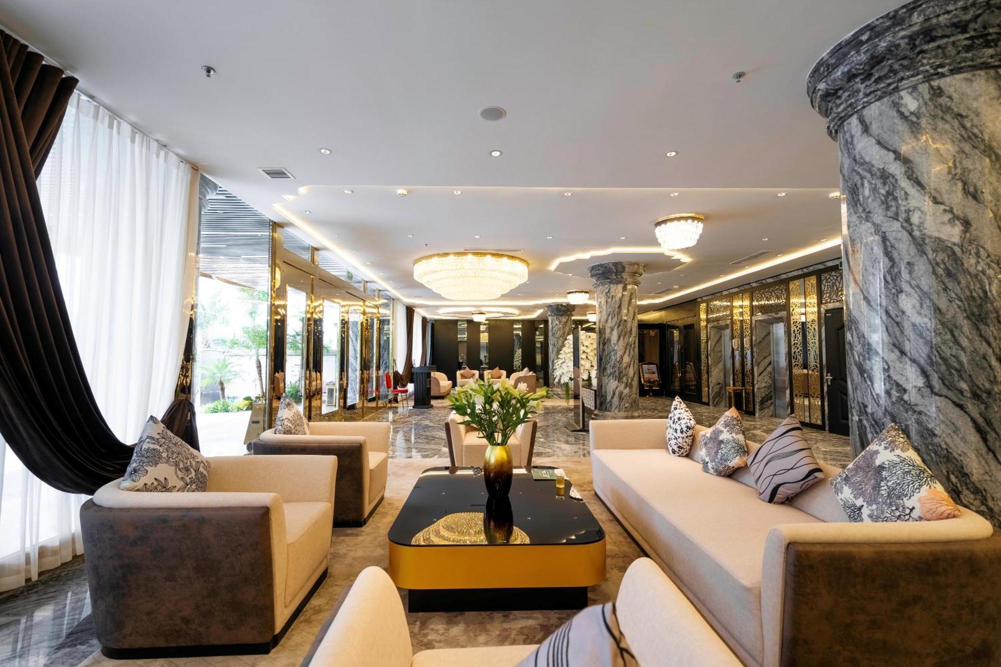 Fte Hotel