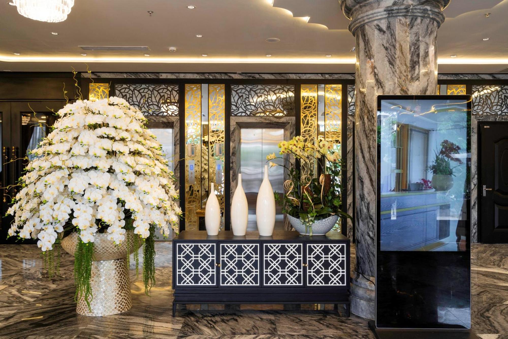 Fte 4* Ha Long