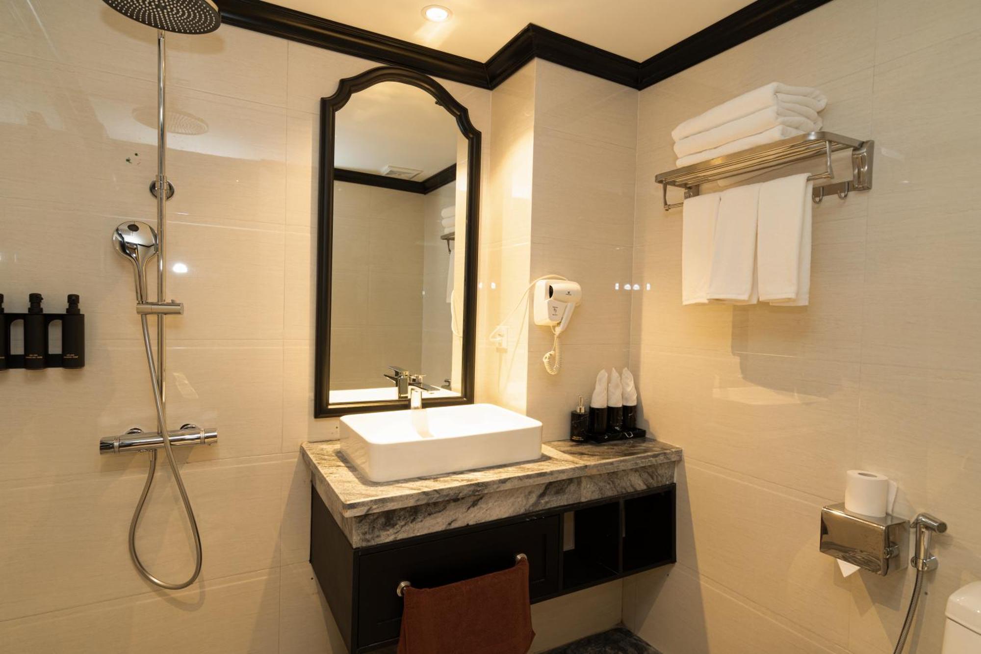 Fte Hotel