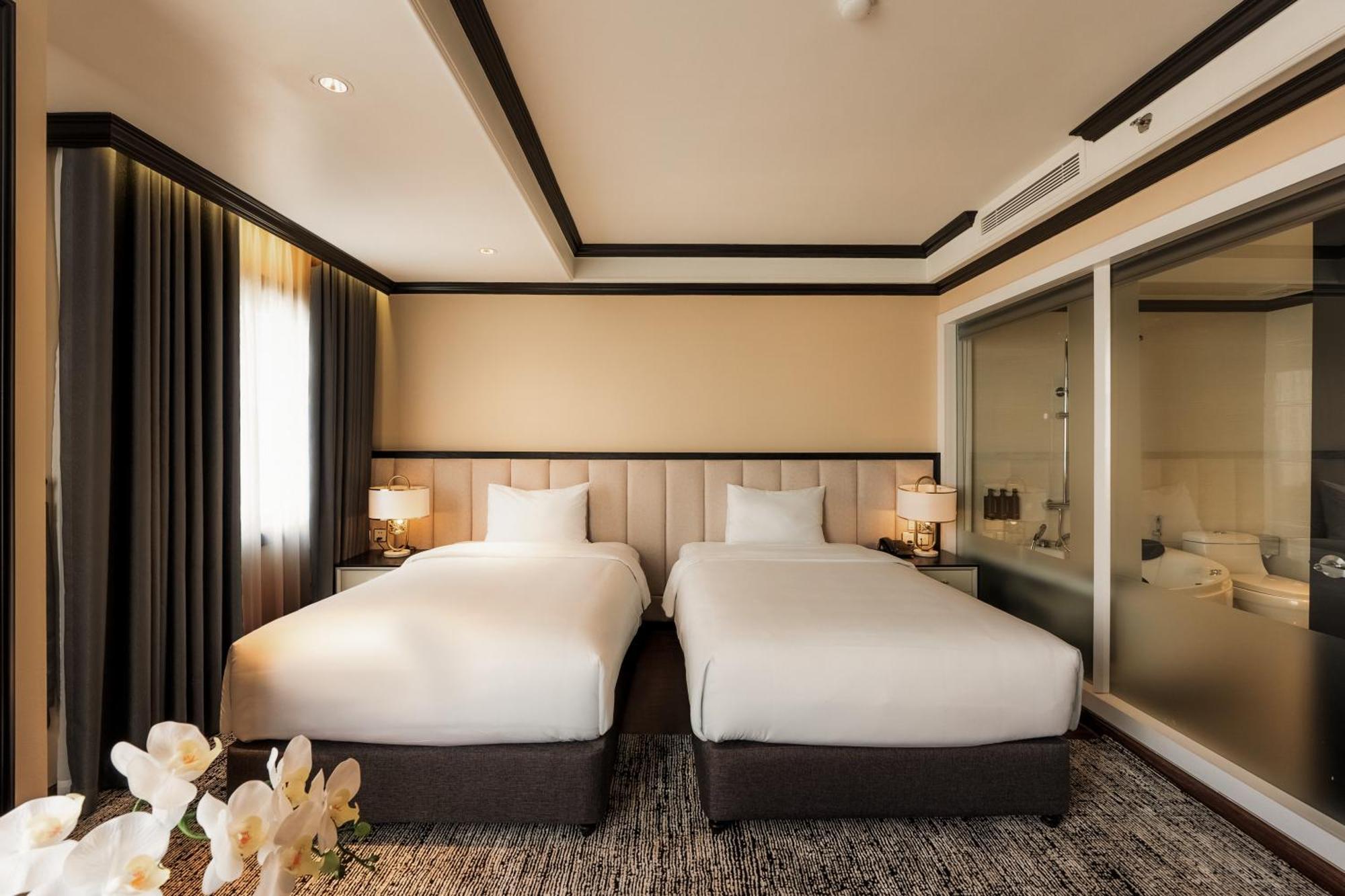 Hotel Fte Ha Long