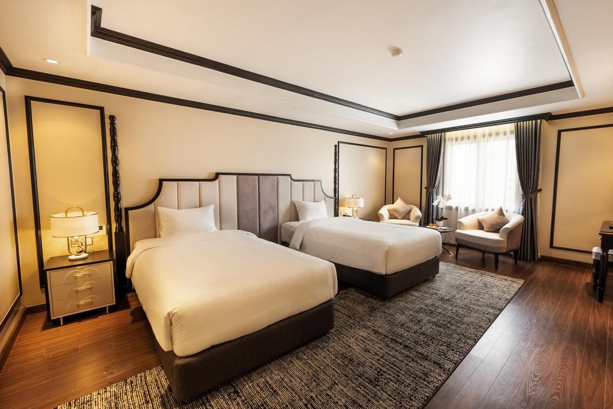 Hotel Fte 4*