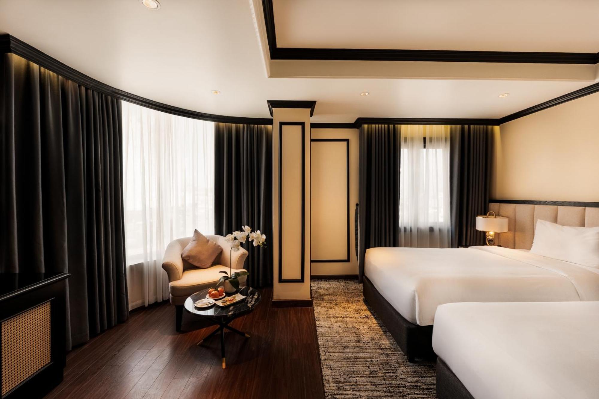 Hotel Fte