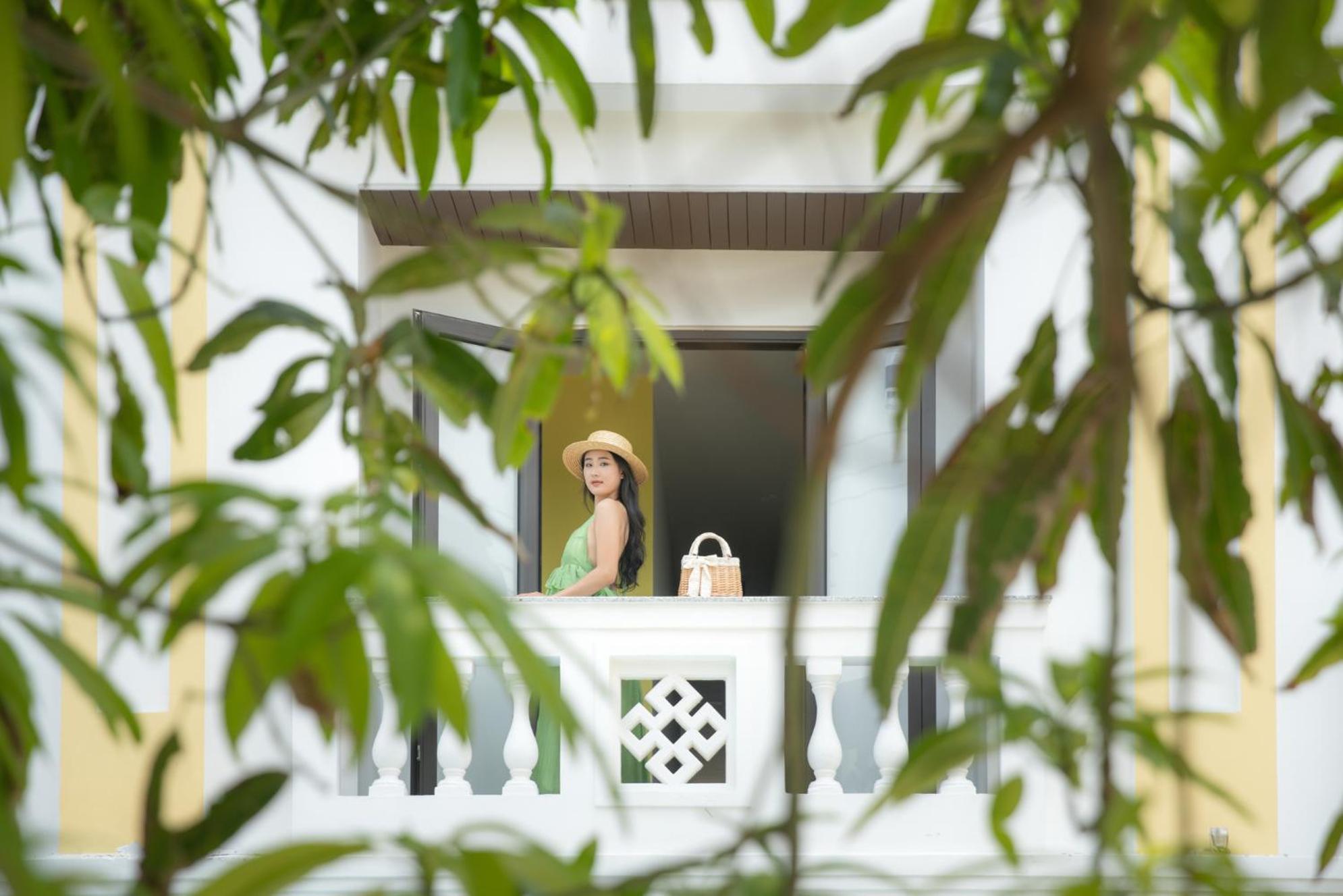 Hoian Beach Hotel 4*