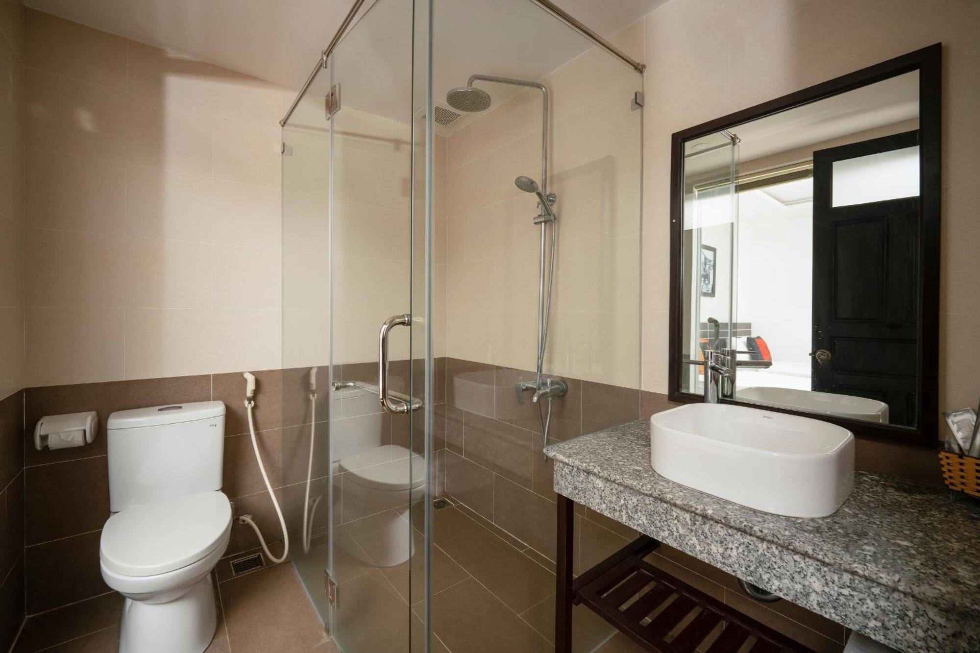 Hoian Beach Hotel Hotel