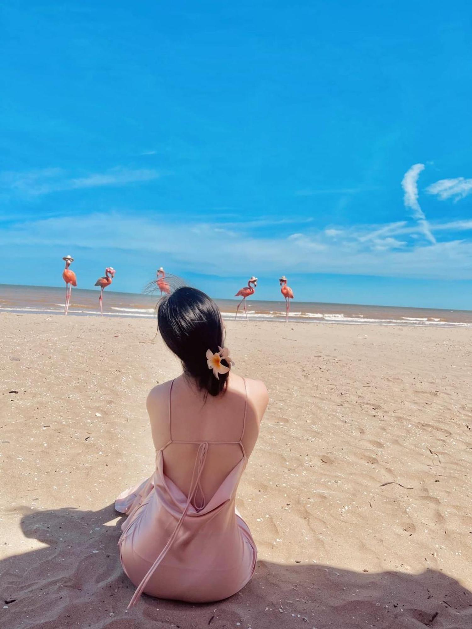 Aparthotel Flamingo Tien - Khach San 21 Tang Thanh Hoa
