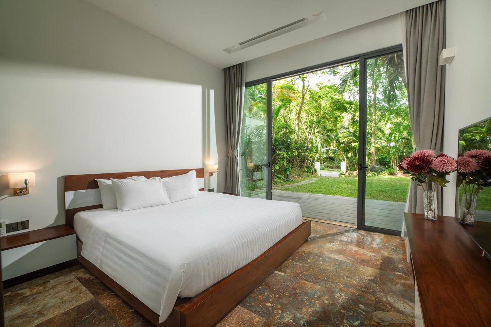 Hotel Flamingo Dai Lai Phuc Yen