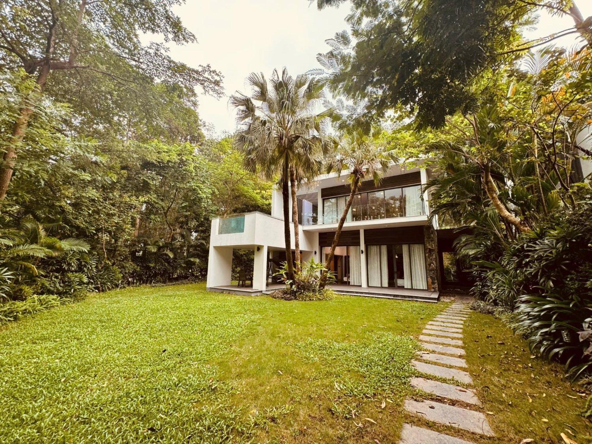 Hotel Flamingo Dai Lai *