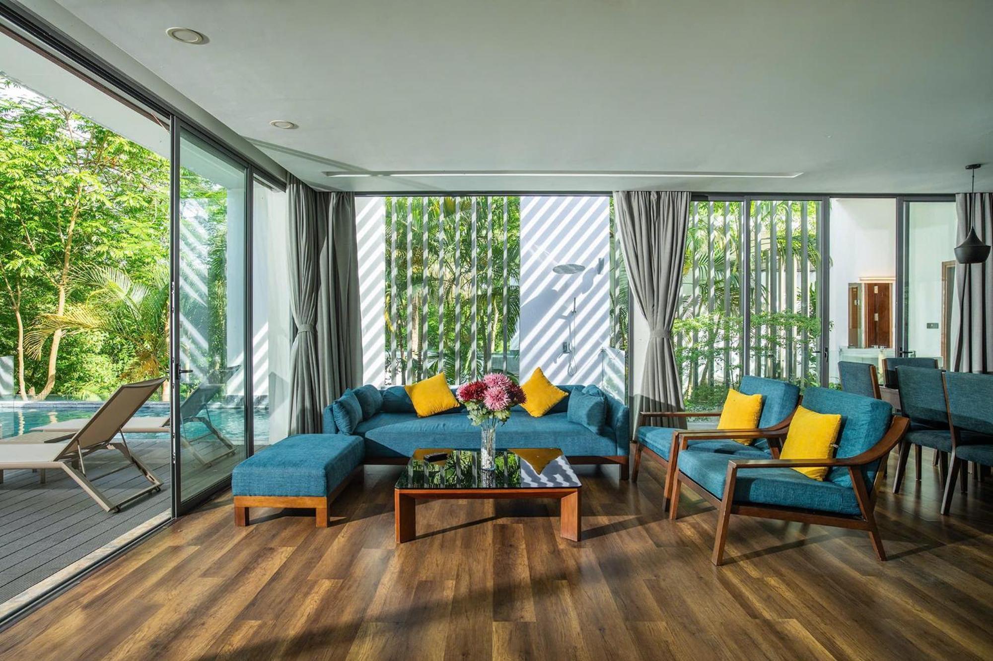 Flamingo Dai Lai Hotel