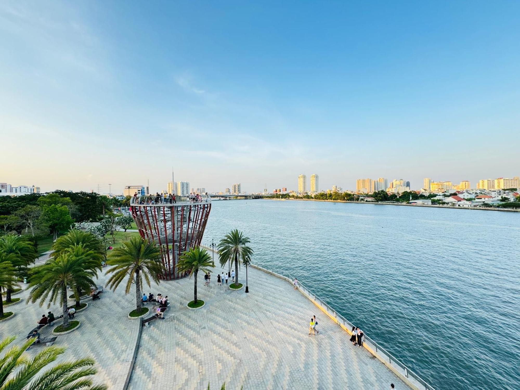 The Grand At Landmark 81 Ho-Chi-Minh-Stadt