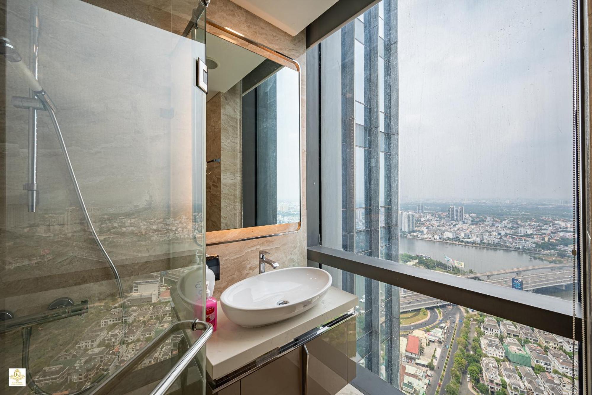 Aparthotel The Grand At Landmark 81 *
