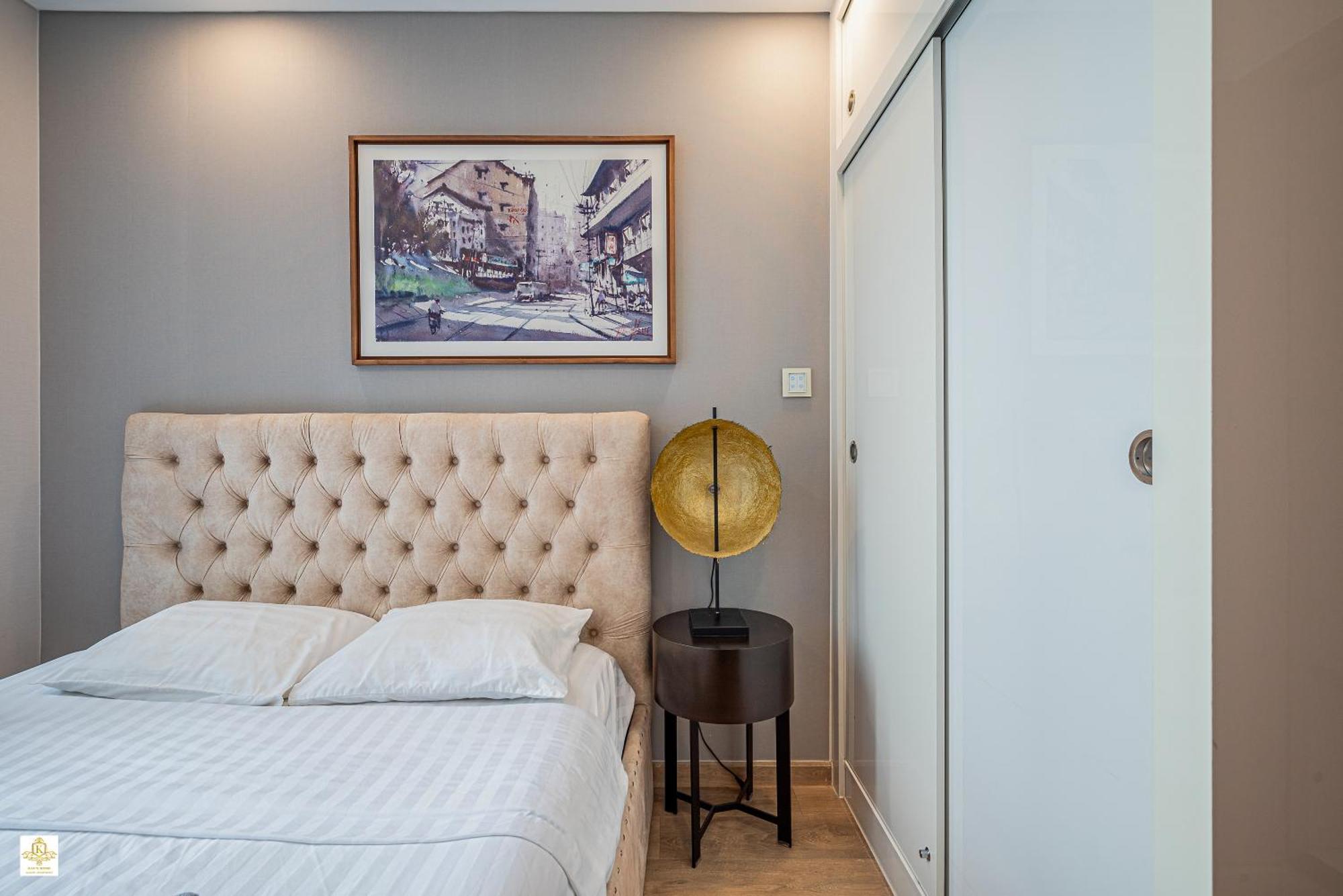The Grand At Landmark 81