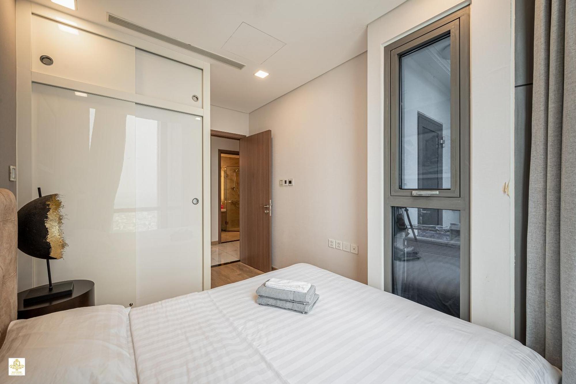 The Grand At Landmark 81 Aparthotel