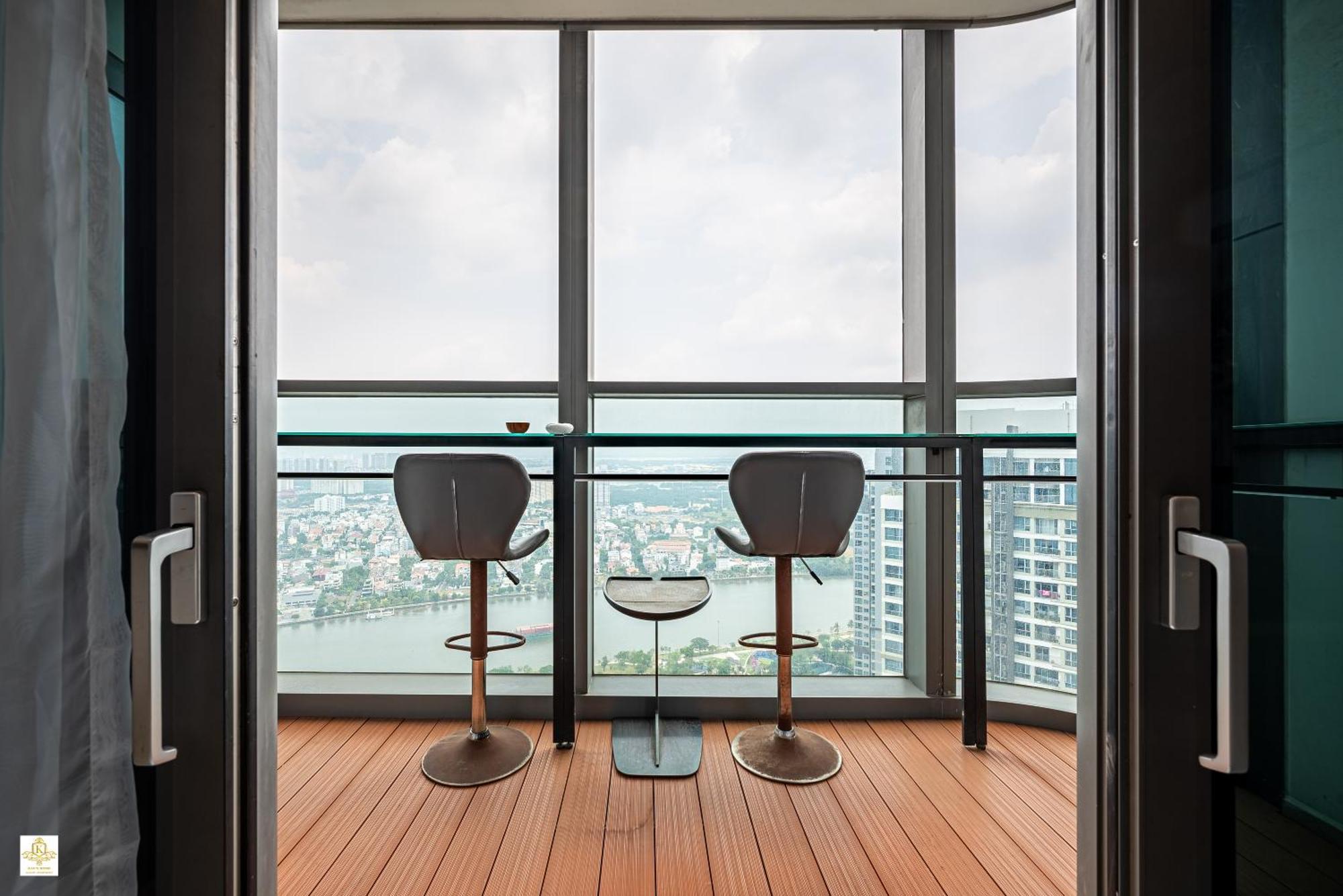 Aparthotel The Grand At Landmark 81 Ho Chi Minh City