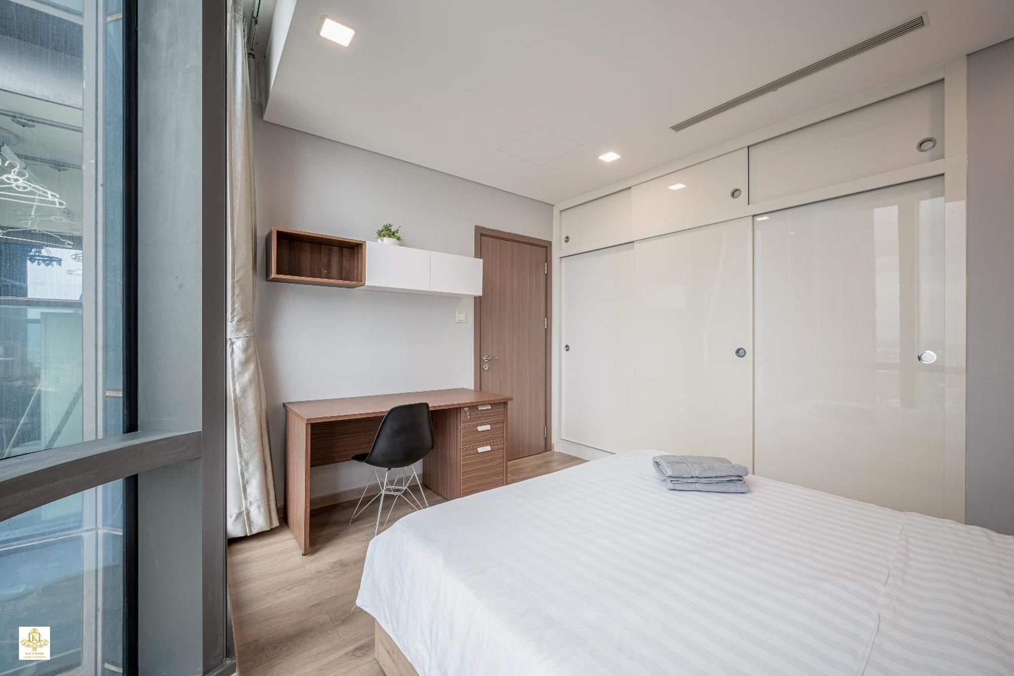 Aparthotel The Grand At Landmark 81 *