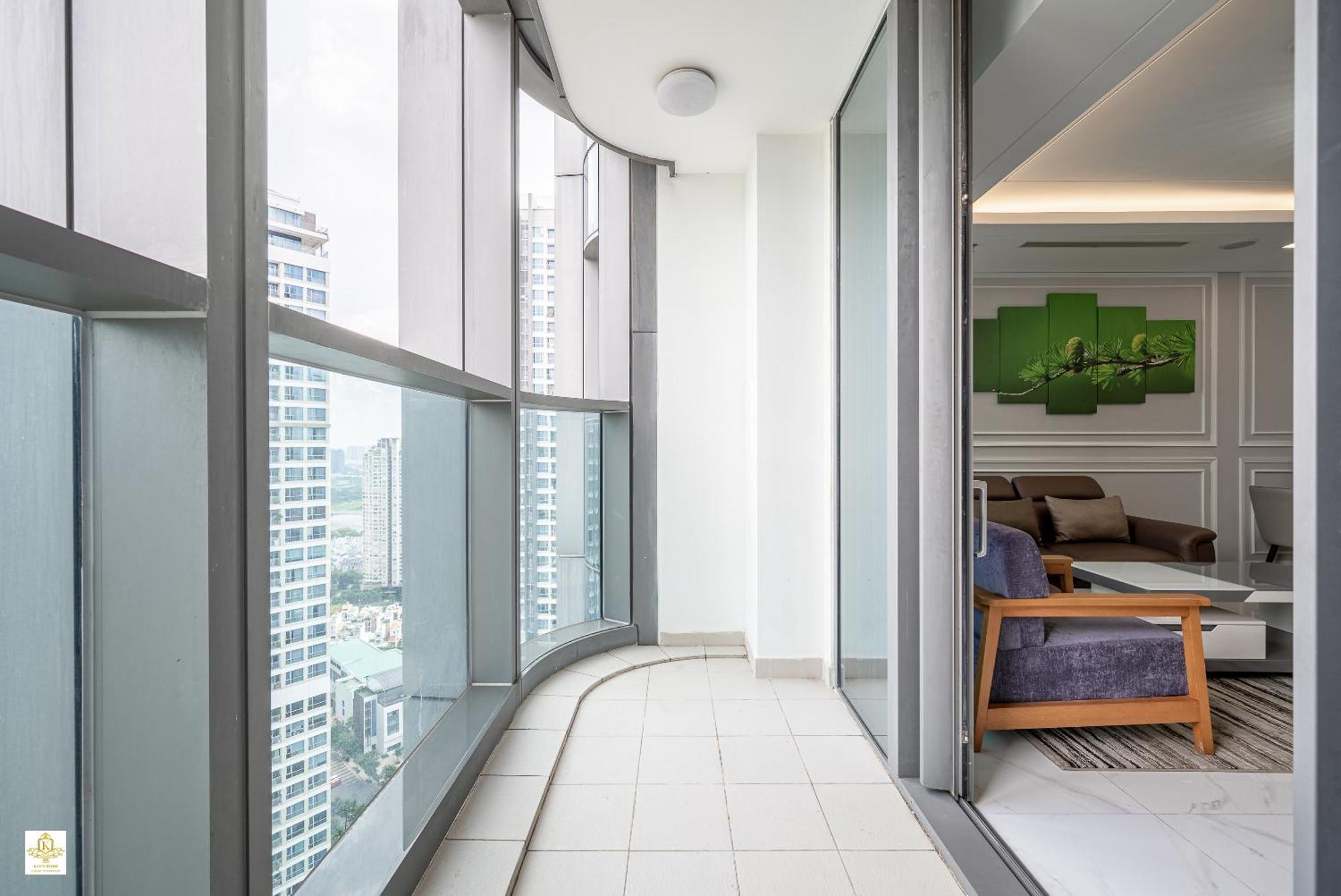 The Grand At Landmark 81 * Ho Chi Minh City